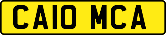 CA10MCA