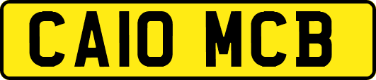 CA10MCB
