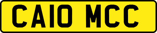 CA10MCC