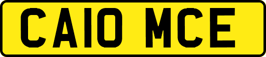CA10MCE