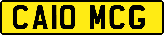 CA10MCG