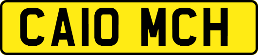 CA10MCH