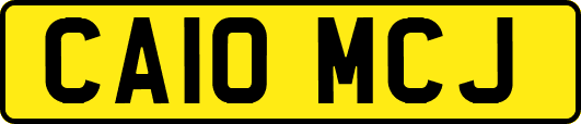 CA10MCJ