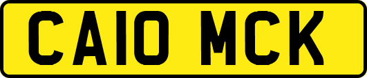 CA10MCK