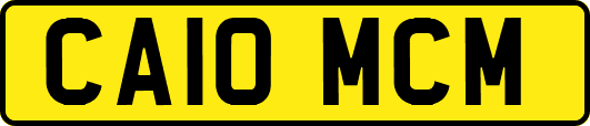CA10MCM