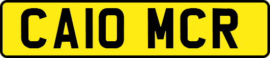 CA10MCR