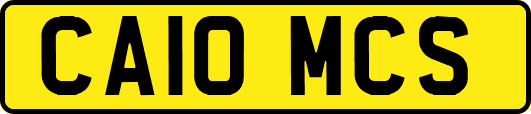 CA10MCS