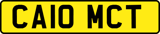 CA10MCT