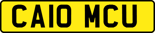 CA10MCU