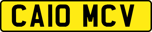 CA10MCV