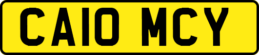 CA10MCY