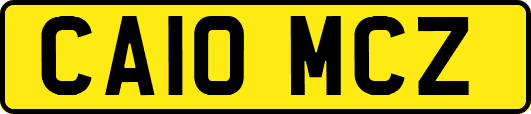 CA10MCZ