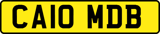 CA10MDB