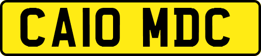 CA10MDC