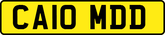 CA10MDD