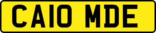 CA10MDE