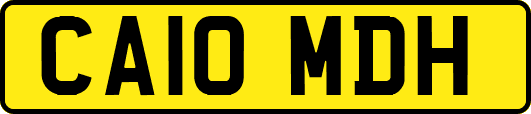 CA10MDH