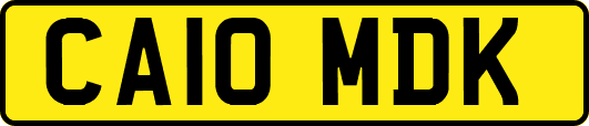 CA10MDK