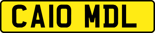 CA10MDL