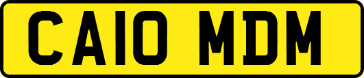 CA10MDM
