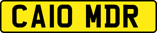 CA10MDR
