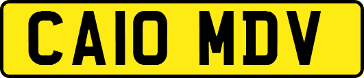 CA10MDV