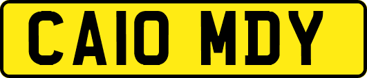 CA10MDY