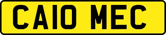 CA10MEC