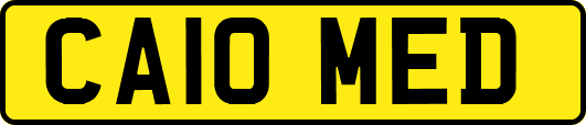 CA10MED