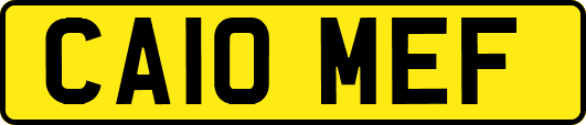 CA10MEF