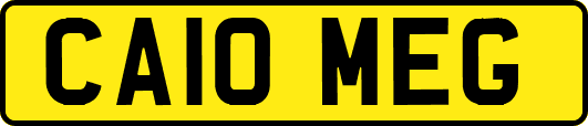CA10MEG