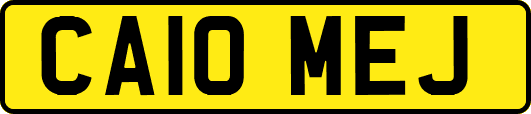 CA10MEJ