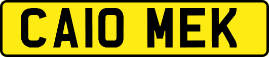 CA10MEK