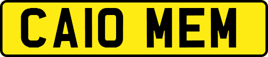 CA10MEM