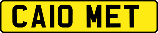 CA10MET