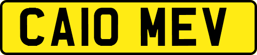 CA10MEV