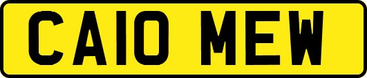 CA10MEW
