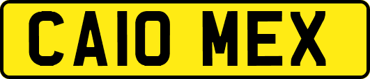CA10MEX