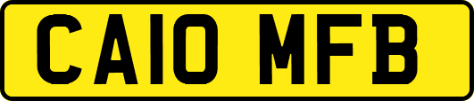 CA10MFB