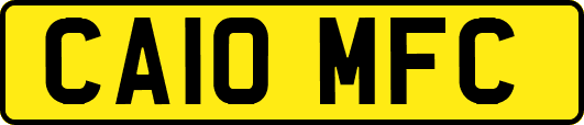 CA10MFC