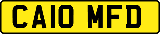 CA10MFD