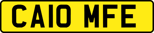 CA10MFE