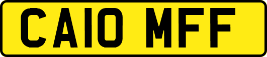 CA10MFF
