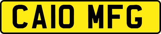 CA10MFG