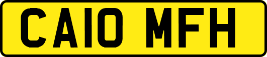 CA10MFH