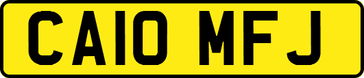 CA10MFJ