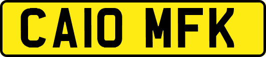 CA10MFK