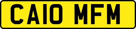 CA10MFM