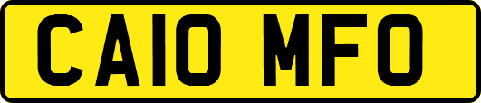 CA10MFO