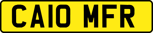 CA10MFR